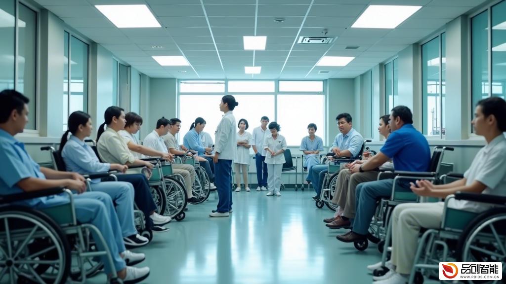 上海市医疗设备共享中台：创新医疗资源共享模式

