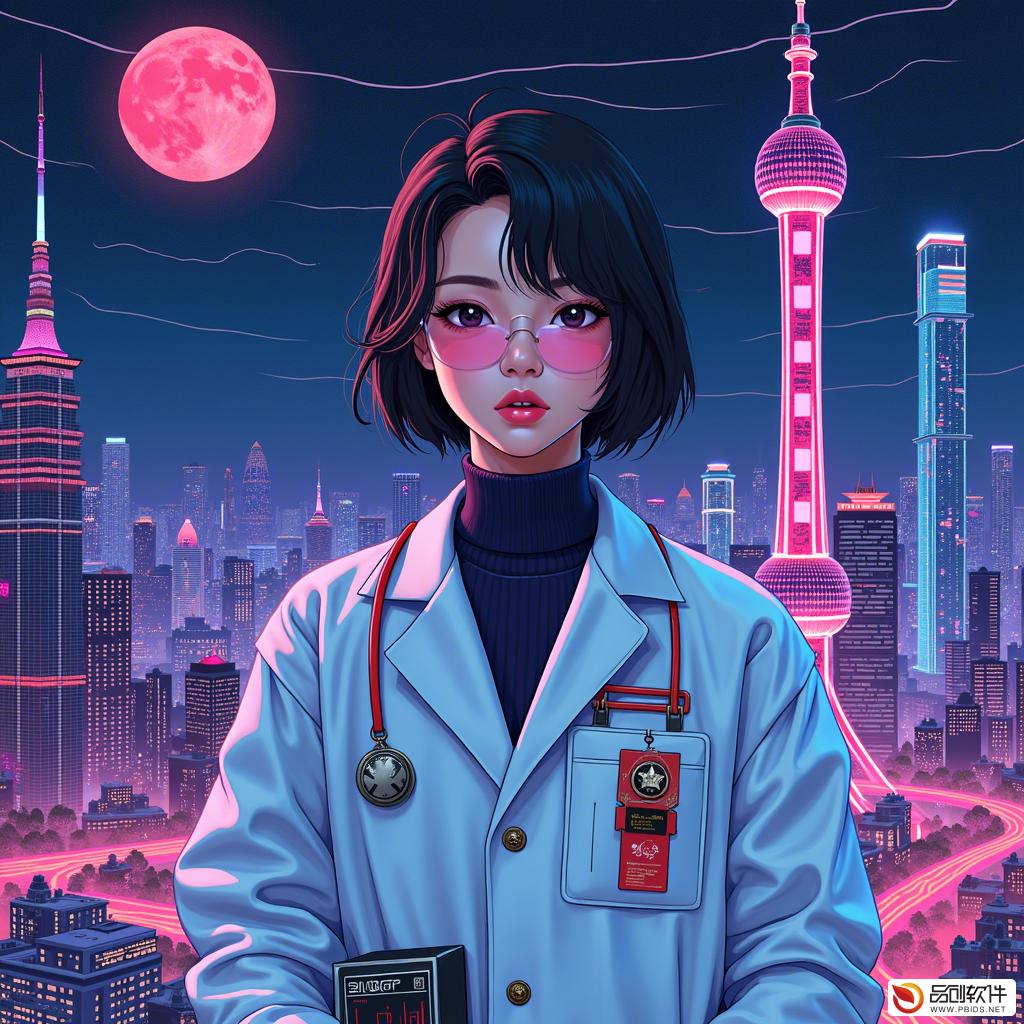 武汉市智能药监管理系统：创新科技守护公众健康
