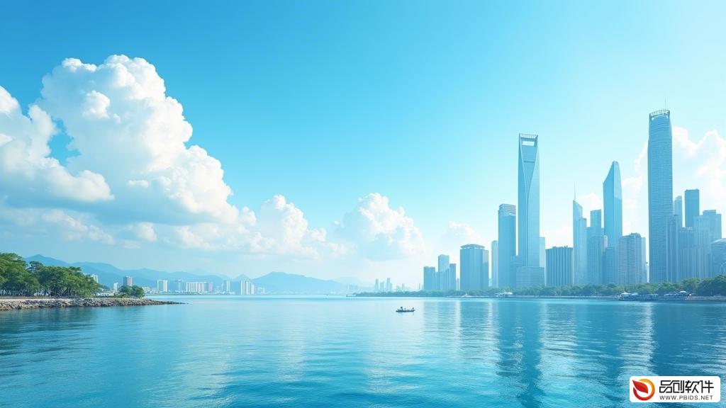 珠海市5G+AI视频网关系统：引领智慧城市新纪元
