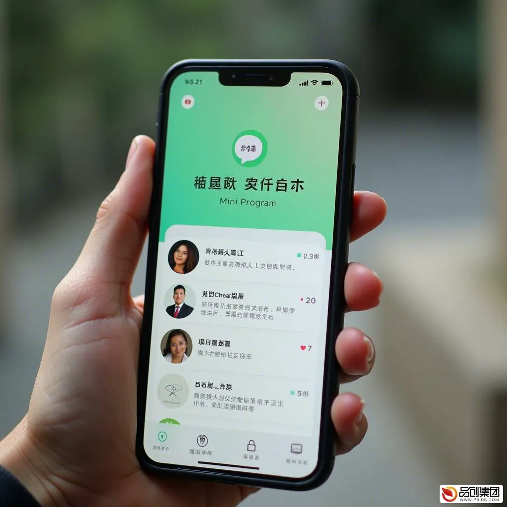 全面掌握：如何高效地使用APP打开微信小程序
