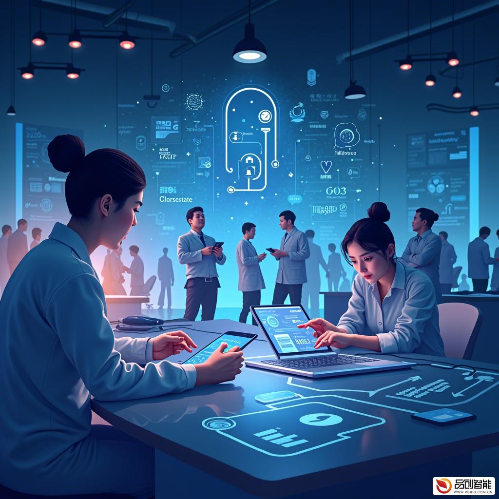 苏州市医疗级可穿戴设备ODM平台集团：引...
