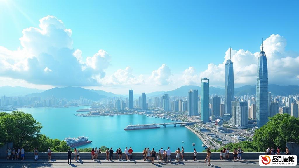 珠海市商用车载货追溯系统供应链基地：打造高效、透明的物流新生态
