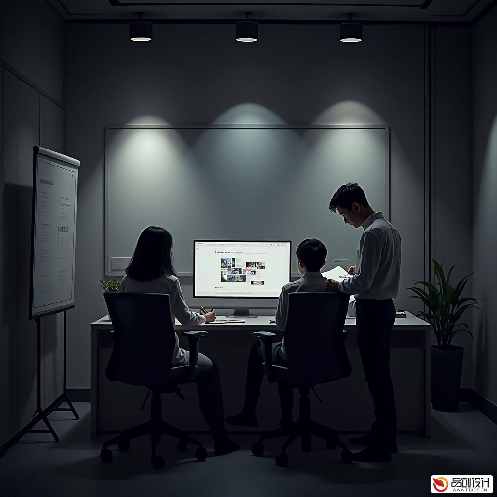 阳江用户体验设计公司的创新之路与实践探索
