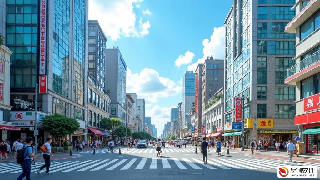宁波市AI出行服务平台技术中心：引领未来智慧出行新风尚
