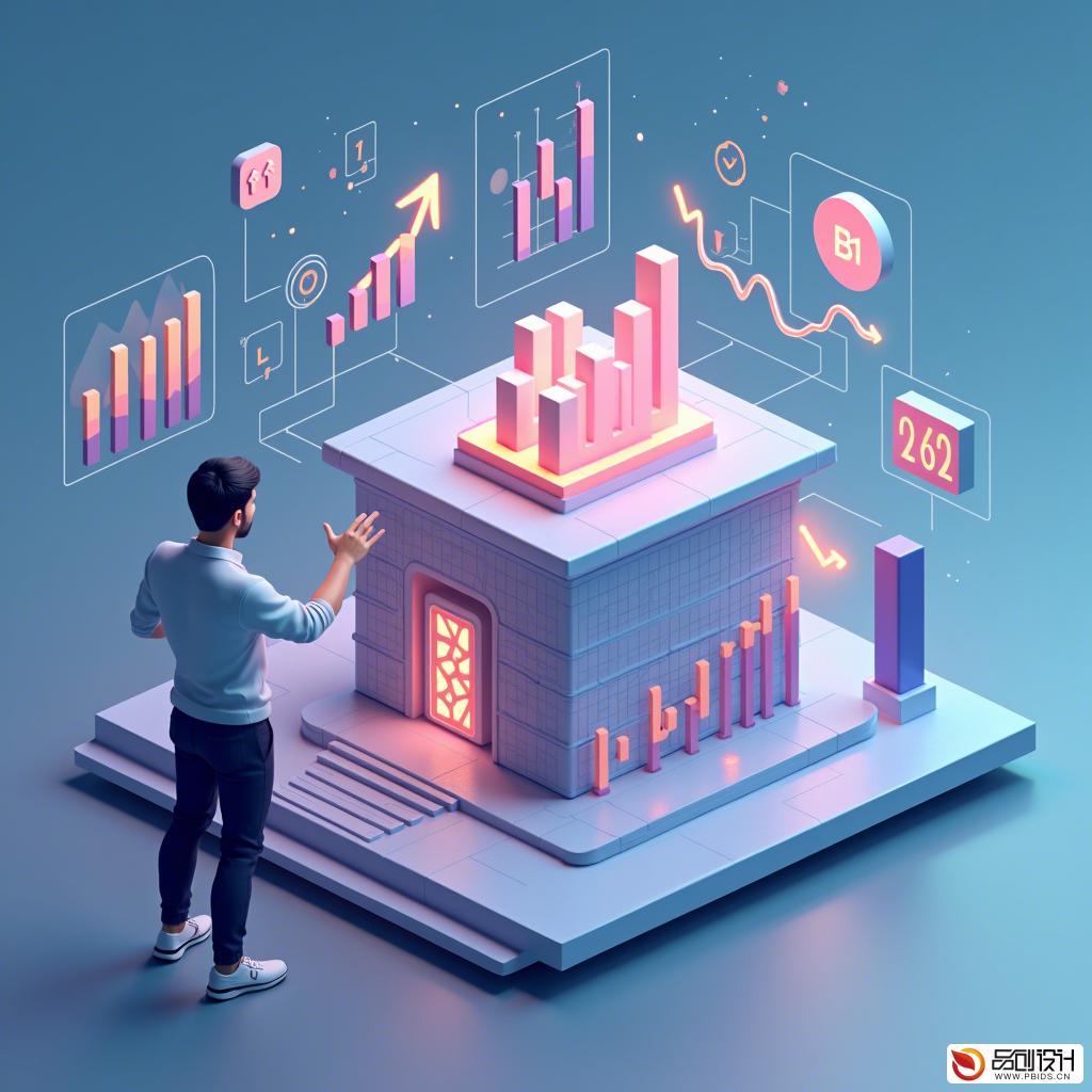 投资信托3D动态演示设计：创新引领金融可视化新纪元
