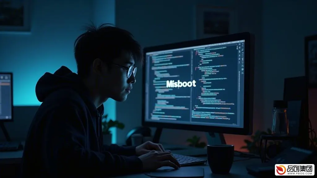 misboot快速开发平台：重塑企业软件开发新生态
