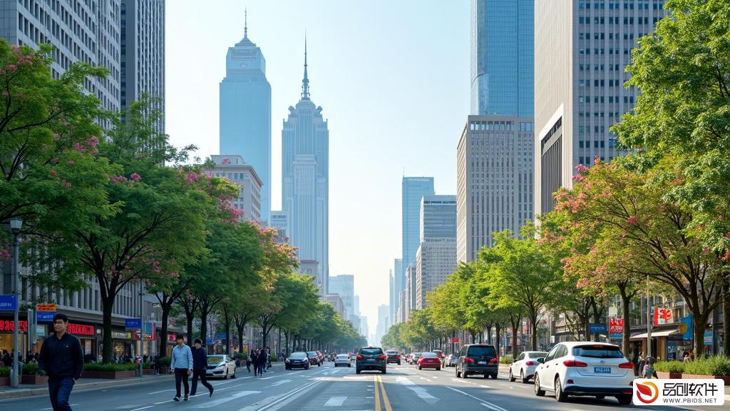 成都市环境传感器数据融合系统：创新科技守护城市绿肺
