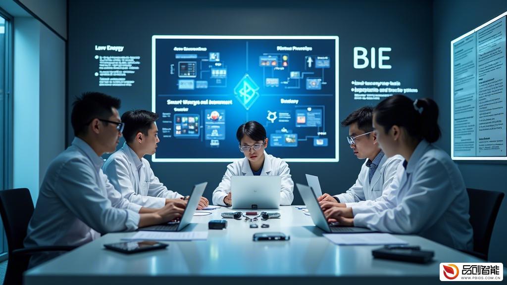 天津市BLE医疗数据传输有限公司：引领医疗数据革命的创新力量
