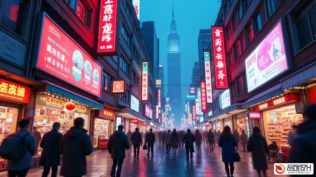 汕头市品牌创新设计新动向：塑造城市品牌新风貌
