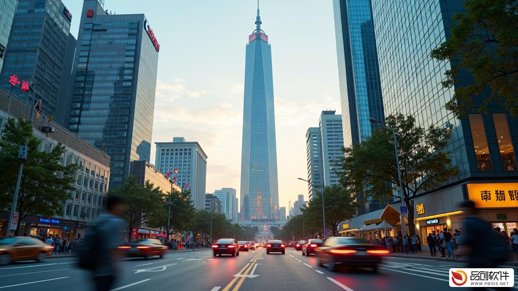 东莞市AI房产服务平台：革新房产行业的智能解决方案
