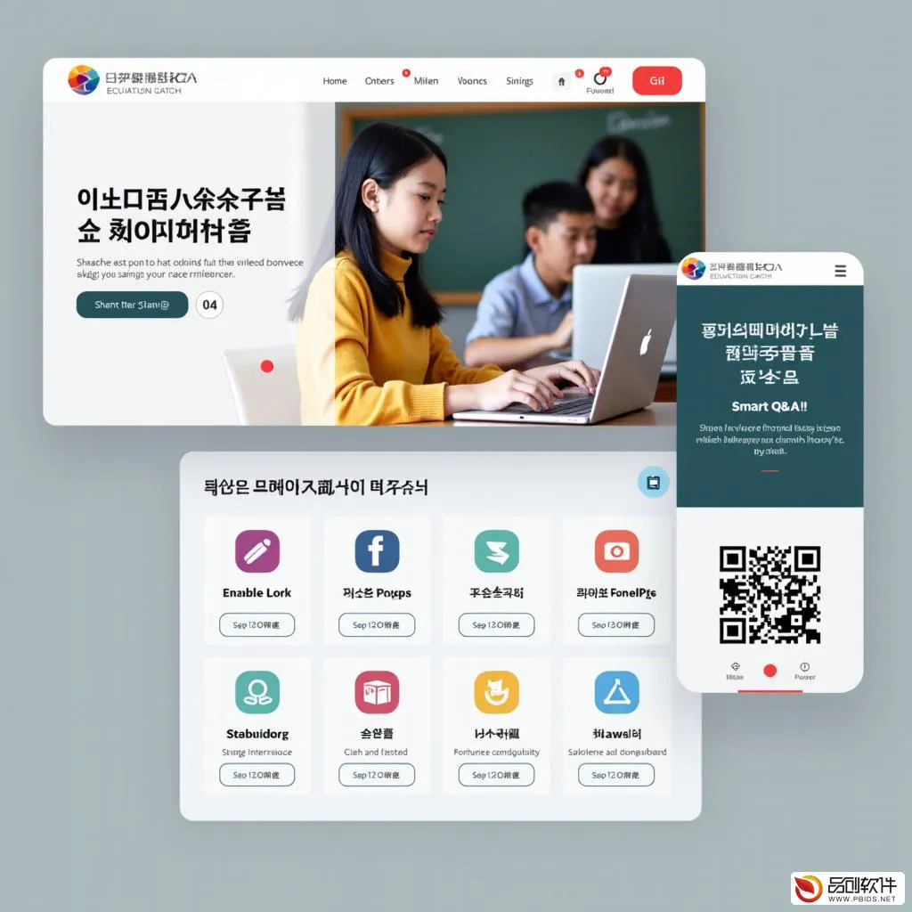 深圳市教育智能问答平台的创新与实践
