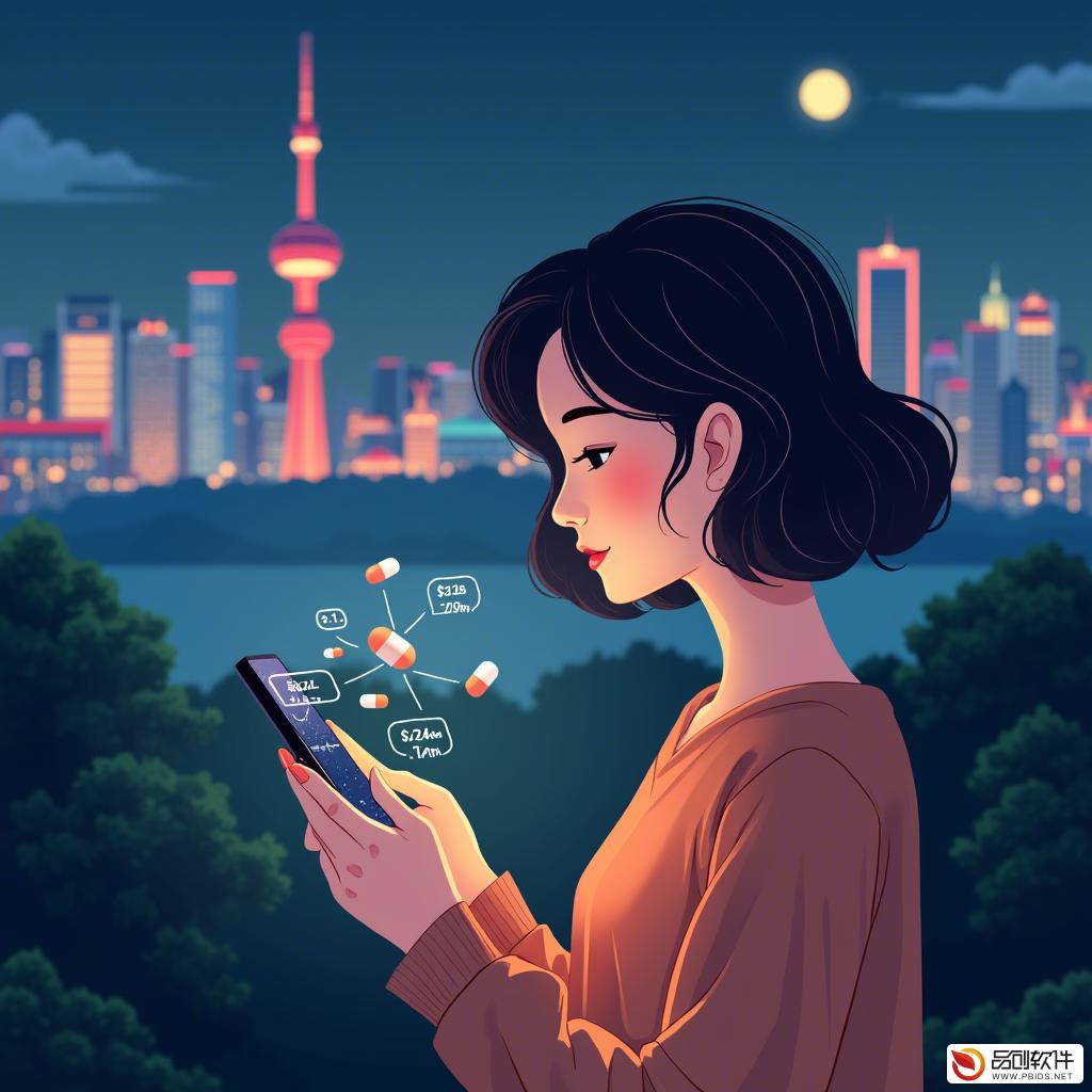佛山市用药时间提醒系统服务商：科技守护健...