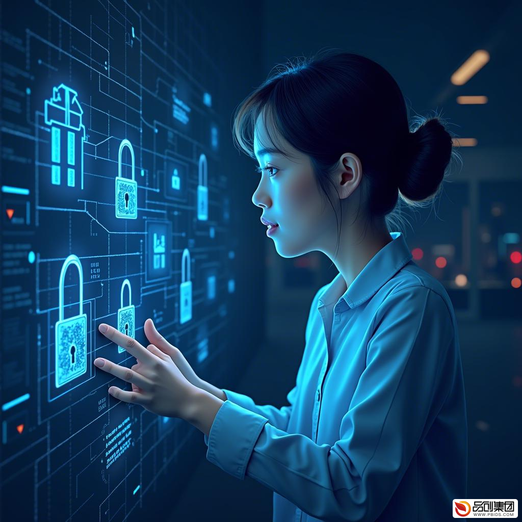 2025年网络安全最新动态：挑战与机遇并存
