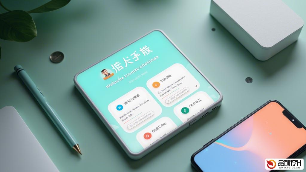小程序UI规范设计企业的核心要素与实践指南
