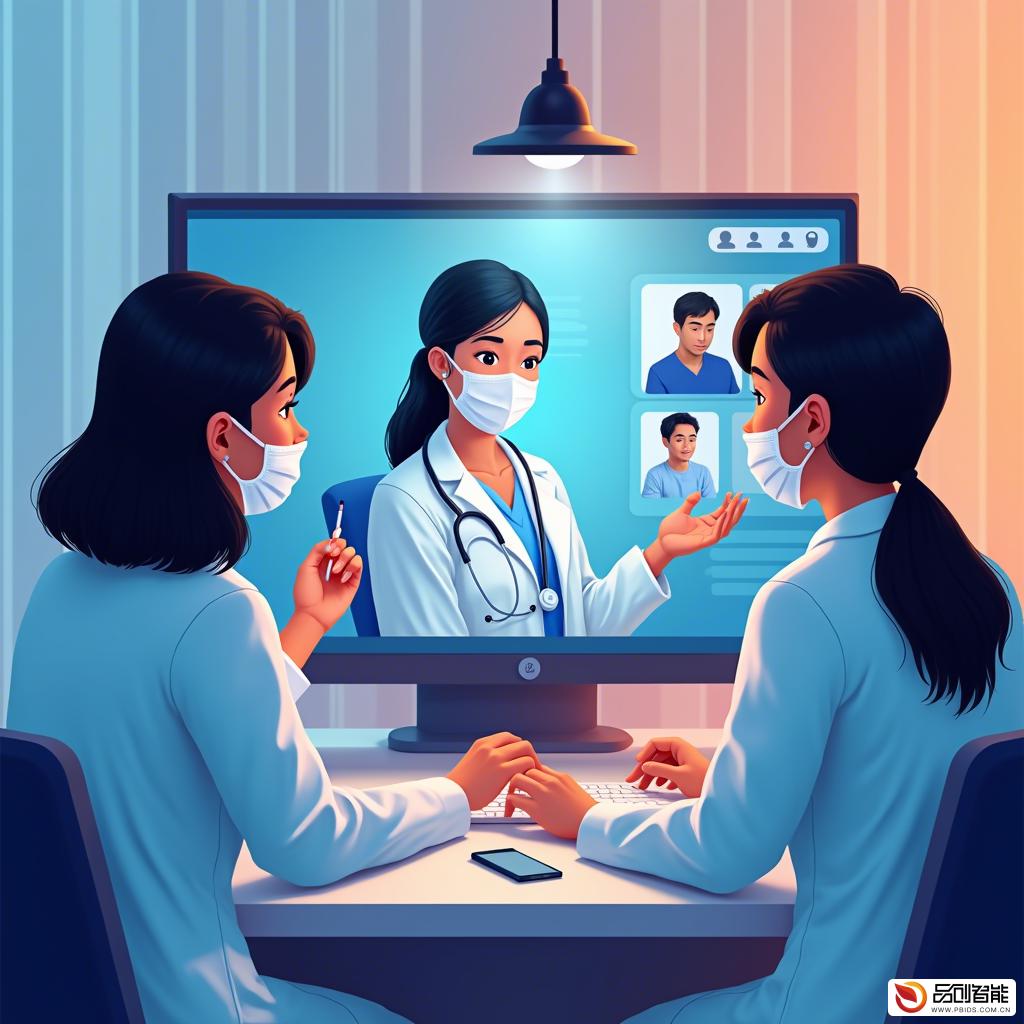 无锡市远程医疗协同平台工场：创新医疗服务的未来
