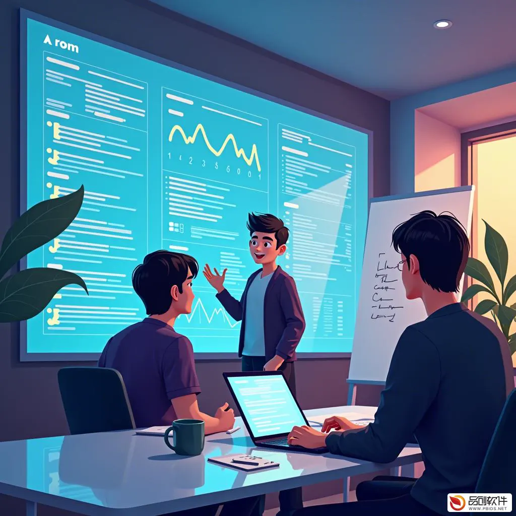 东莞市云创日志平台研发团队：创新引领未来日志管理新风尚
