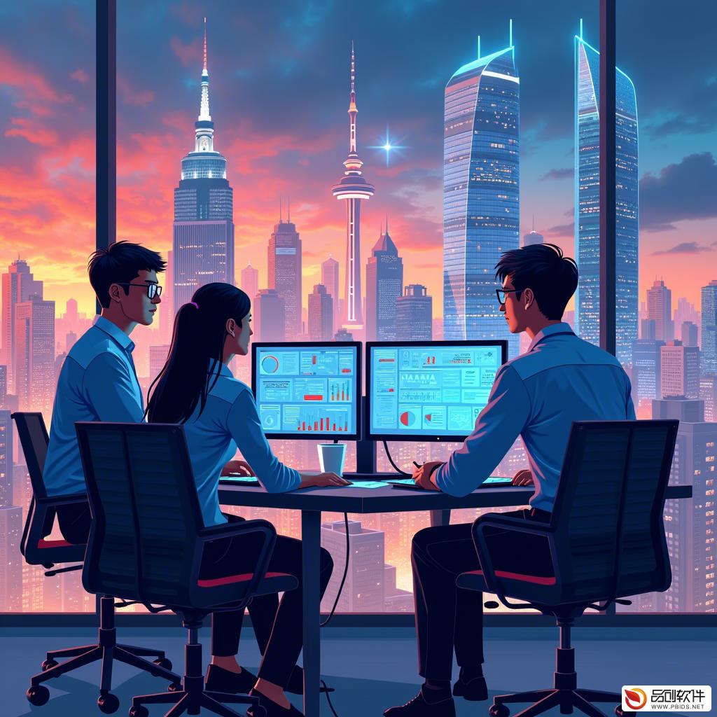 无锡市保险业务管理系统研发团队的创新之路
