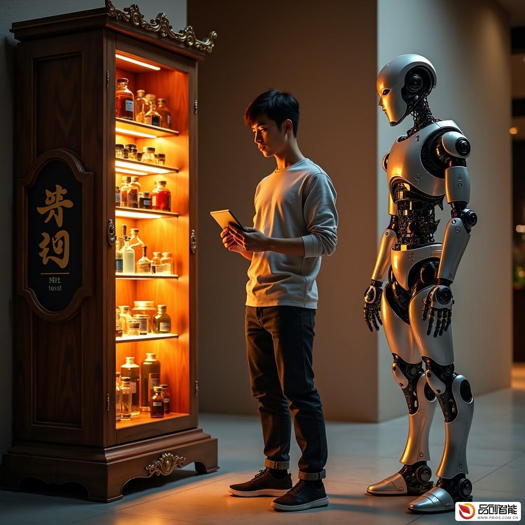北京市中医AI诊疗方案企业的创新与发展
