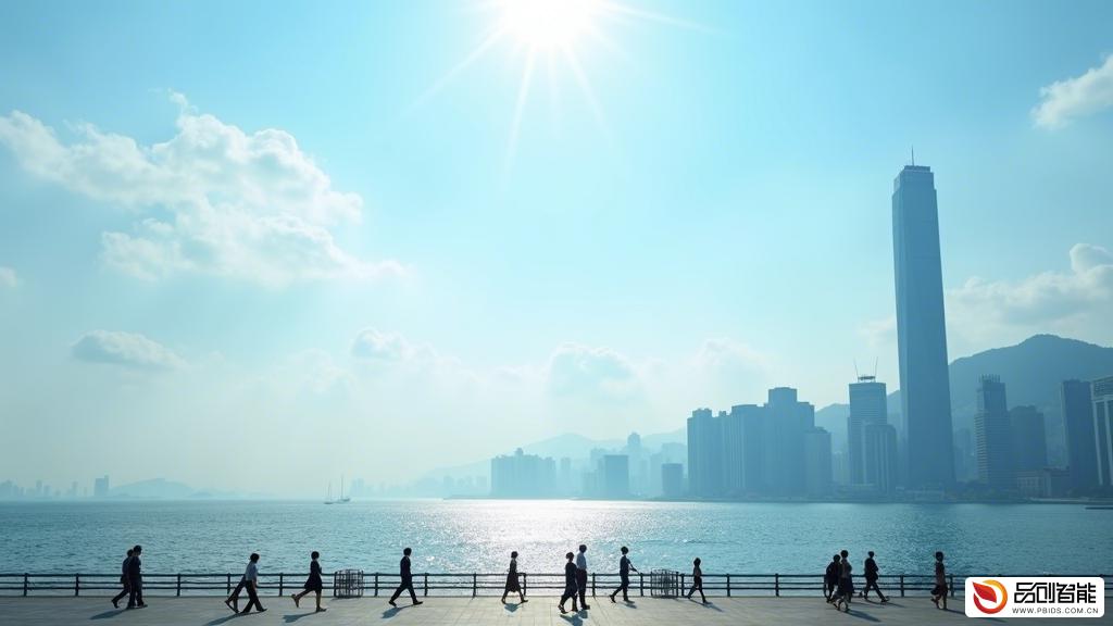 珠海市职业健康智能手环供应链基地：科技守护健康，创新引领未来
