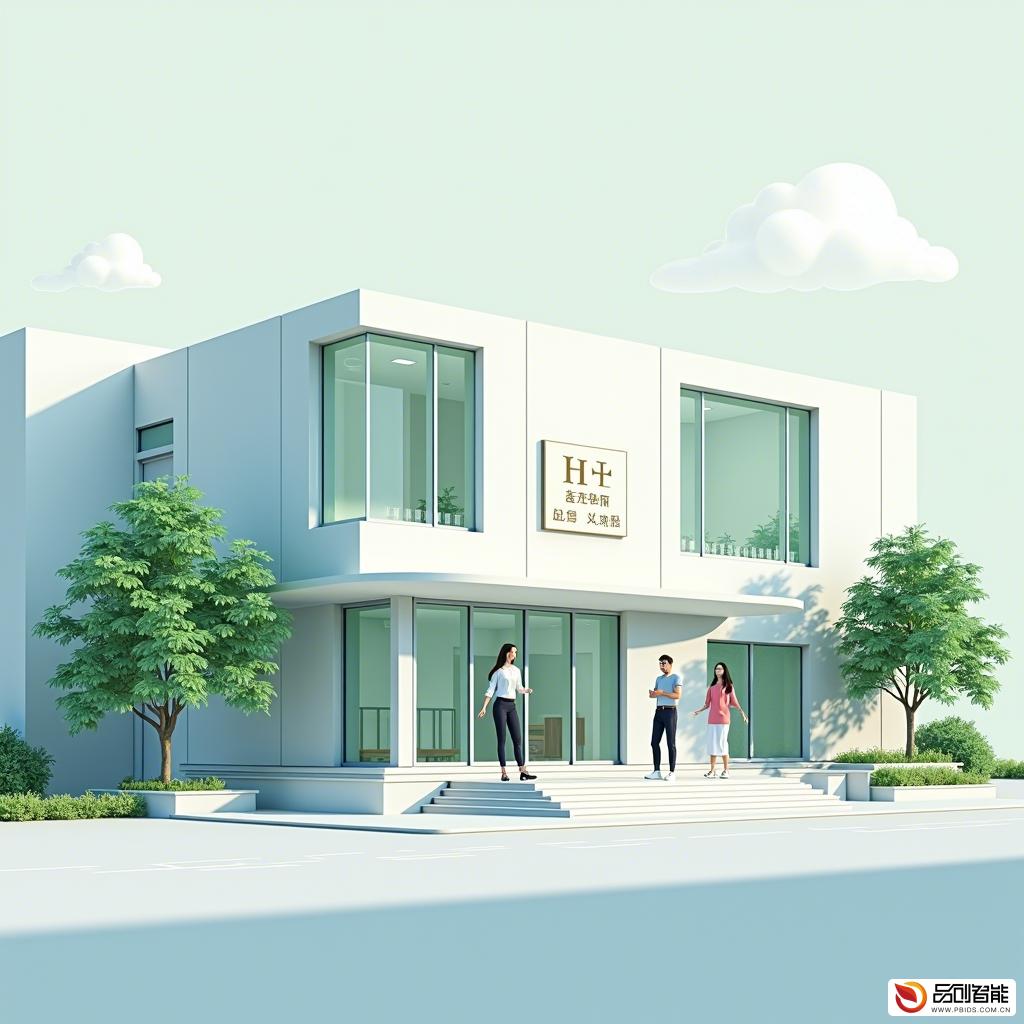 天津市医疗设备节能认证平台工场：推动医疗绿色转...