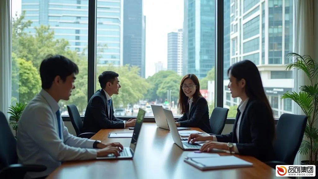 泉州人事外包：优化企业人力资源管理的明智之选
