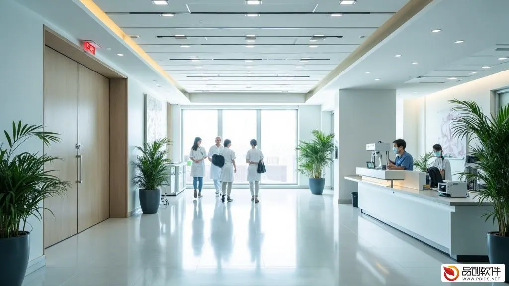 北京市医疗区块链电子存证系统服务站：革新医疗信息管理的里程碑

