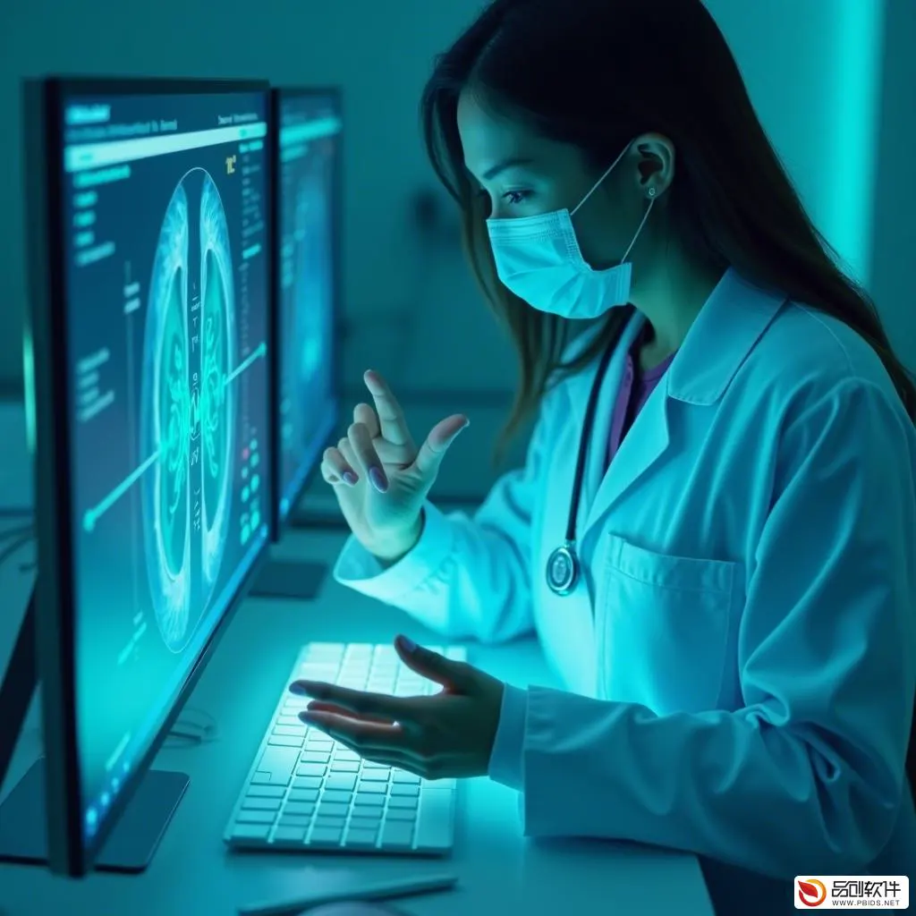 合肥市医疗AI影像服务集成研发中心：引领医疗影像智能化新篇章
