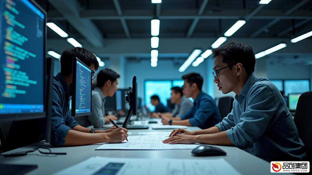 深度解析：什么是软件定制开发及其重要性

