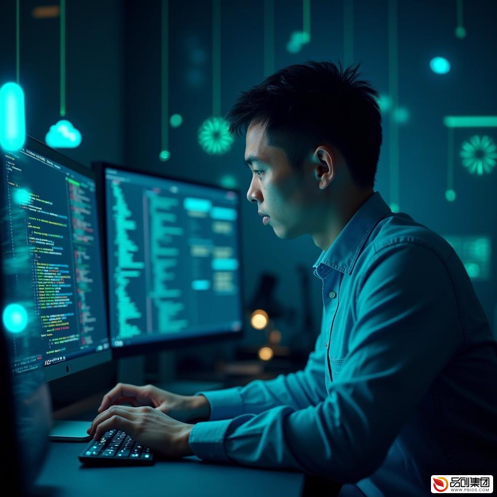 软件和定制开发：解锁企业数字化转型的密钥