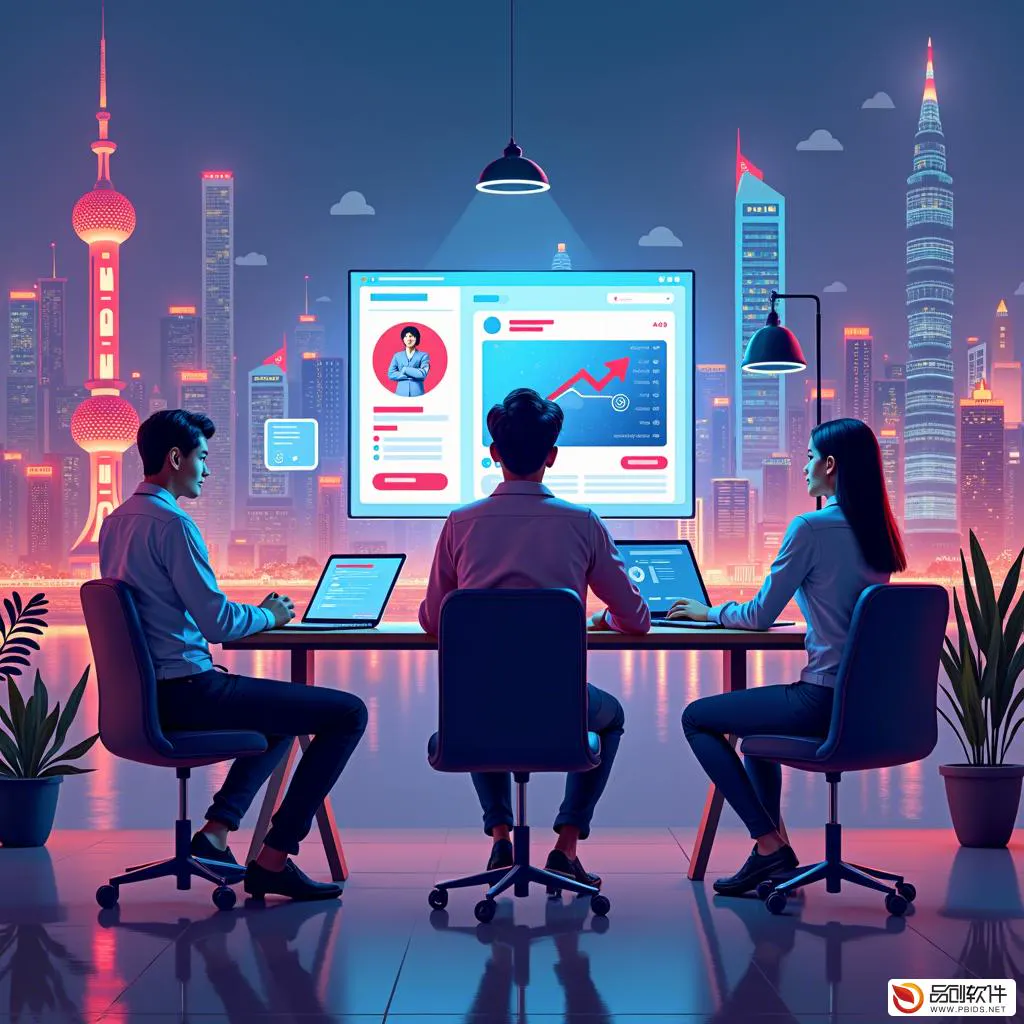 深圳市资讯社交App定制平台方案商：打造个性化...