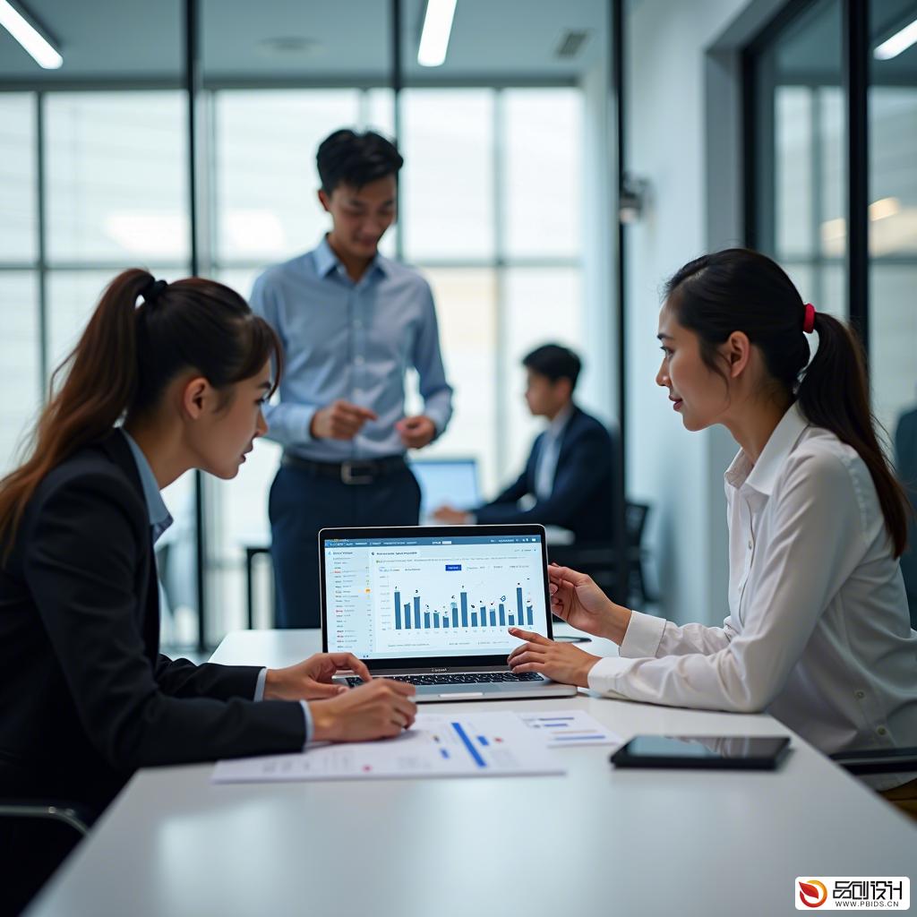 携手共创未来：公募基金体验原型开发合作伙伴的深度探索
