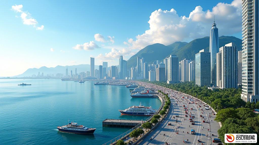 珠海市商用车碰撞预警系统集成商：引领智能驾驶安全新风尚

