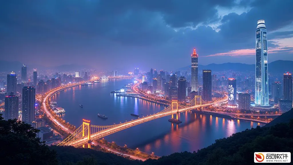重庆市医疗影像云PACS系统机构：推动医疗影像数字化的新篇章
