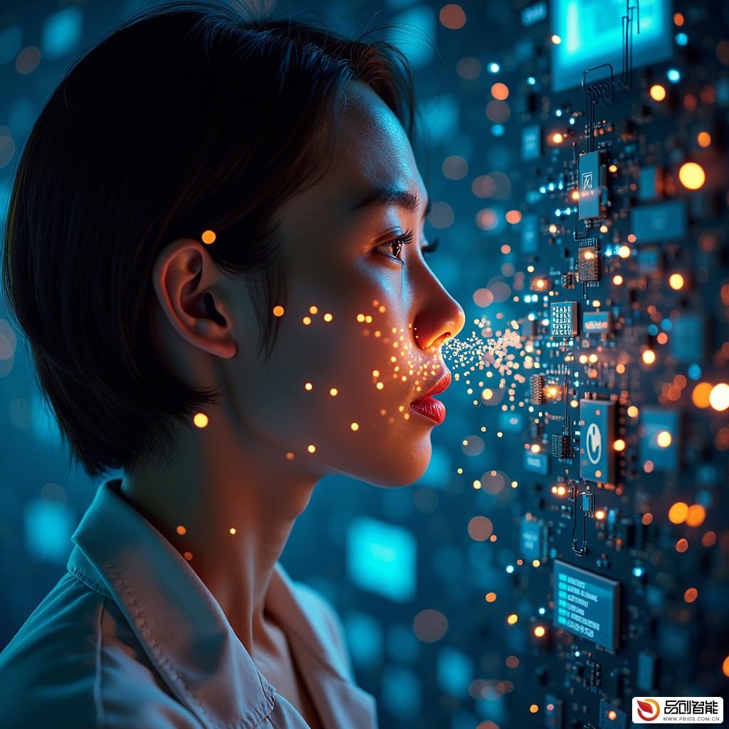 引领未来医疗：null智能中医针灸仪系统...