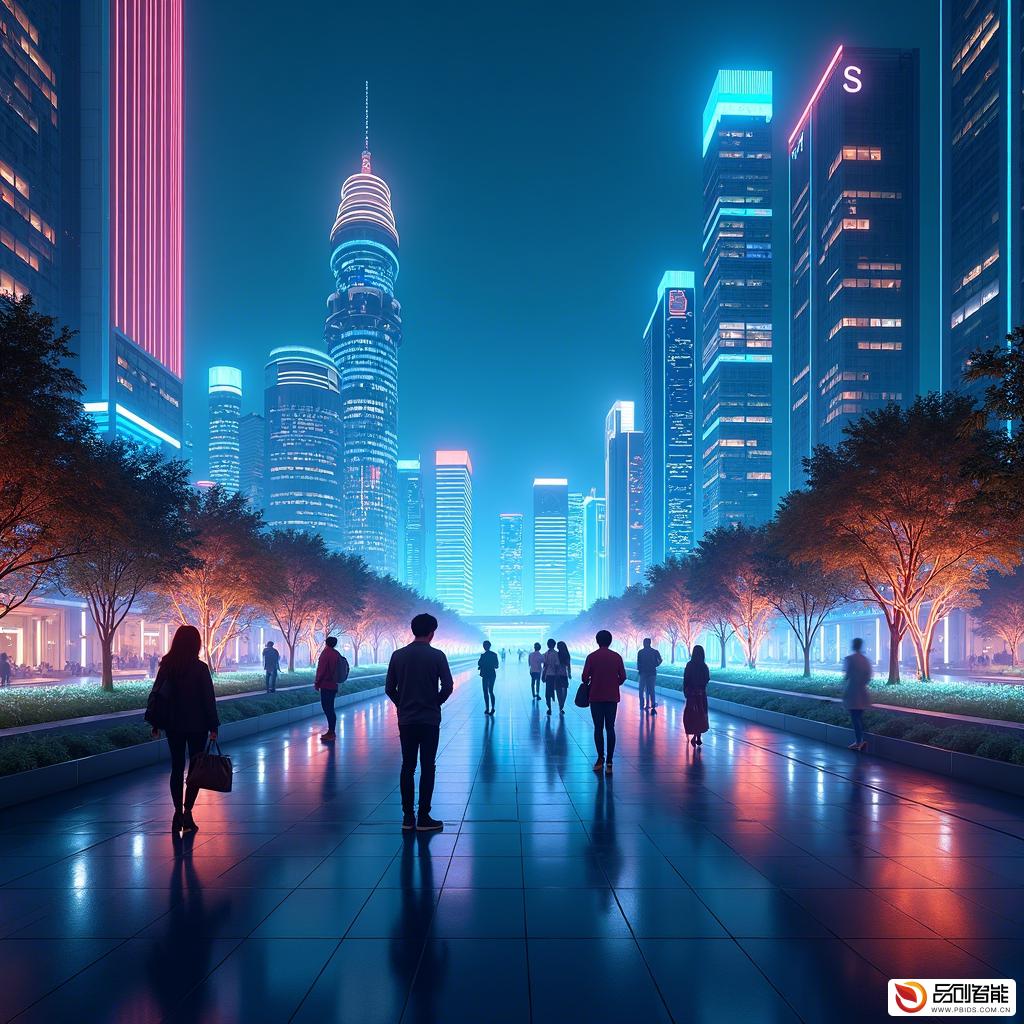 广州市能量感知路由协议供应链基地：创新引...