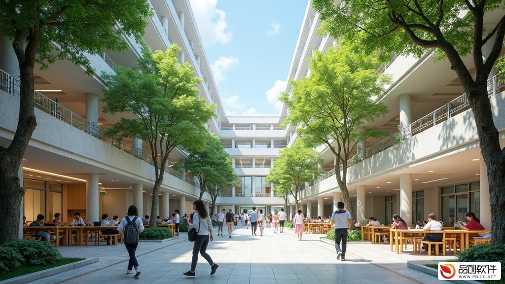 广州市教育资源共享中台：创新引领教育未来
