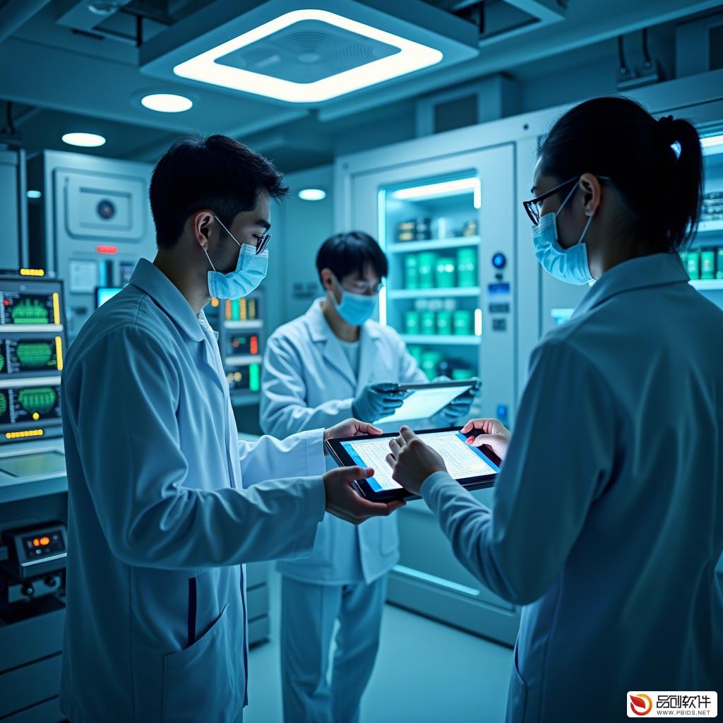 珠海市X射线系统开发：创新方案引领科技前沿
