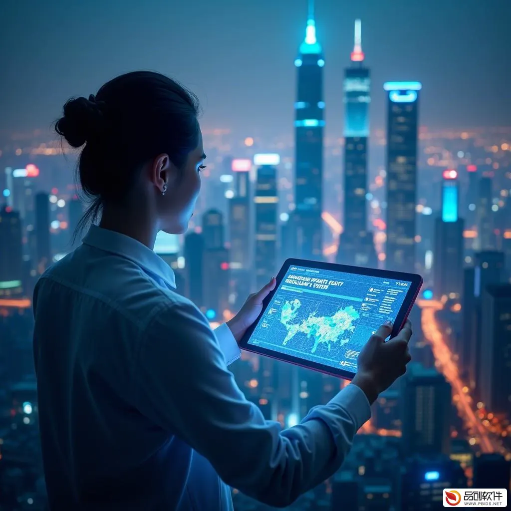 深圳市私募资金合规管理系统开发：创新引领金融行业新规范
