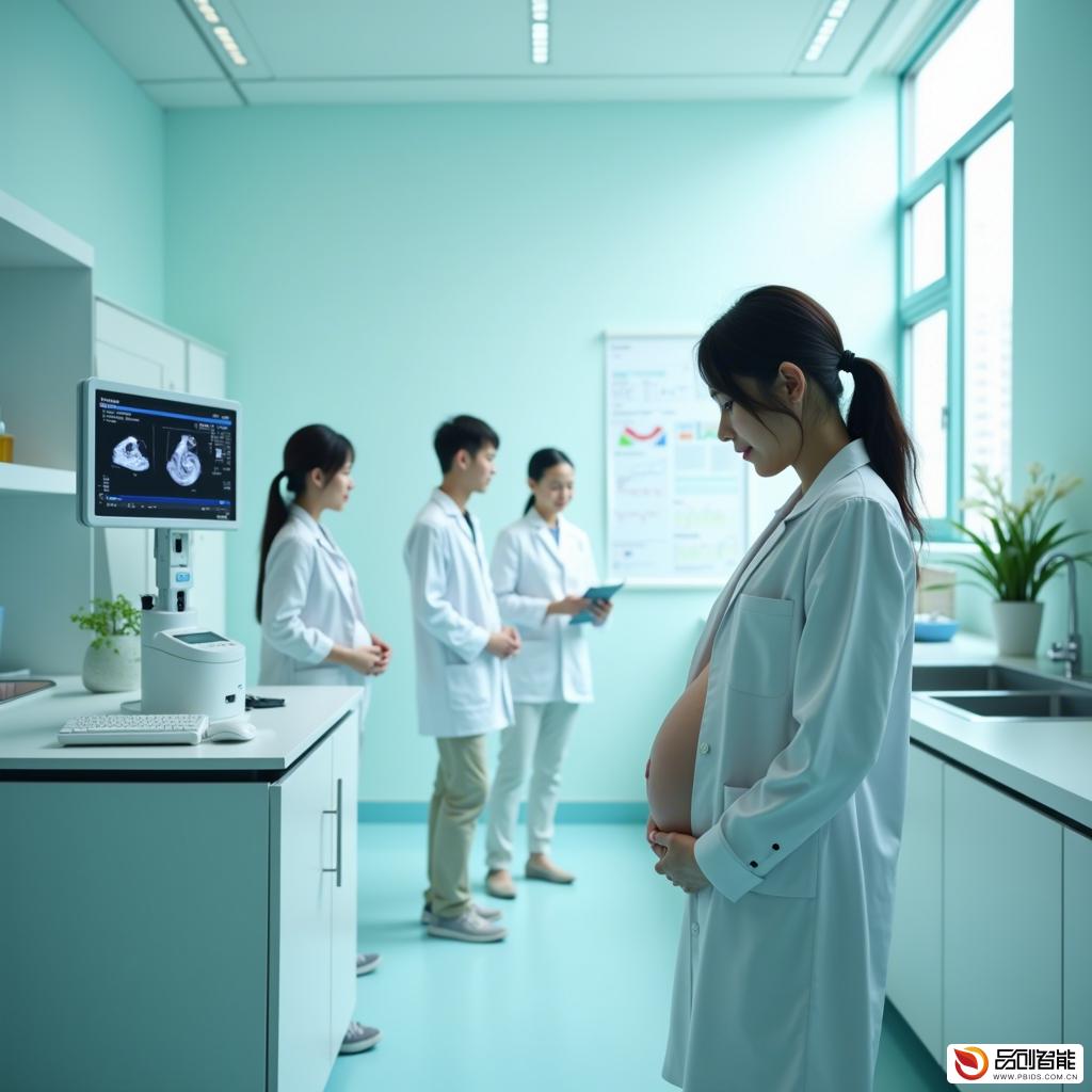 东莞市妊娠期营养监测实验室：守护母婴健康的科学堡垒
