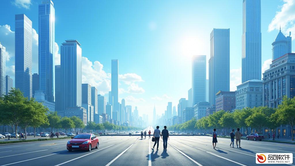 杭州市物流数据管理平台研发中心：智慧物流的引擎与未来
