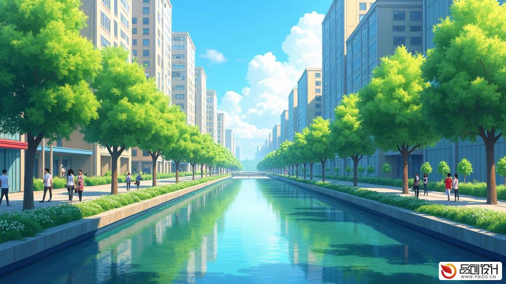 污染治理数据可视化设计：创新引领环保新纪元
