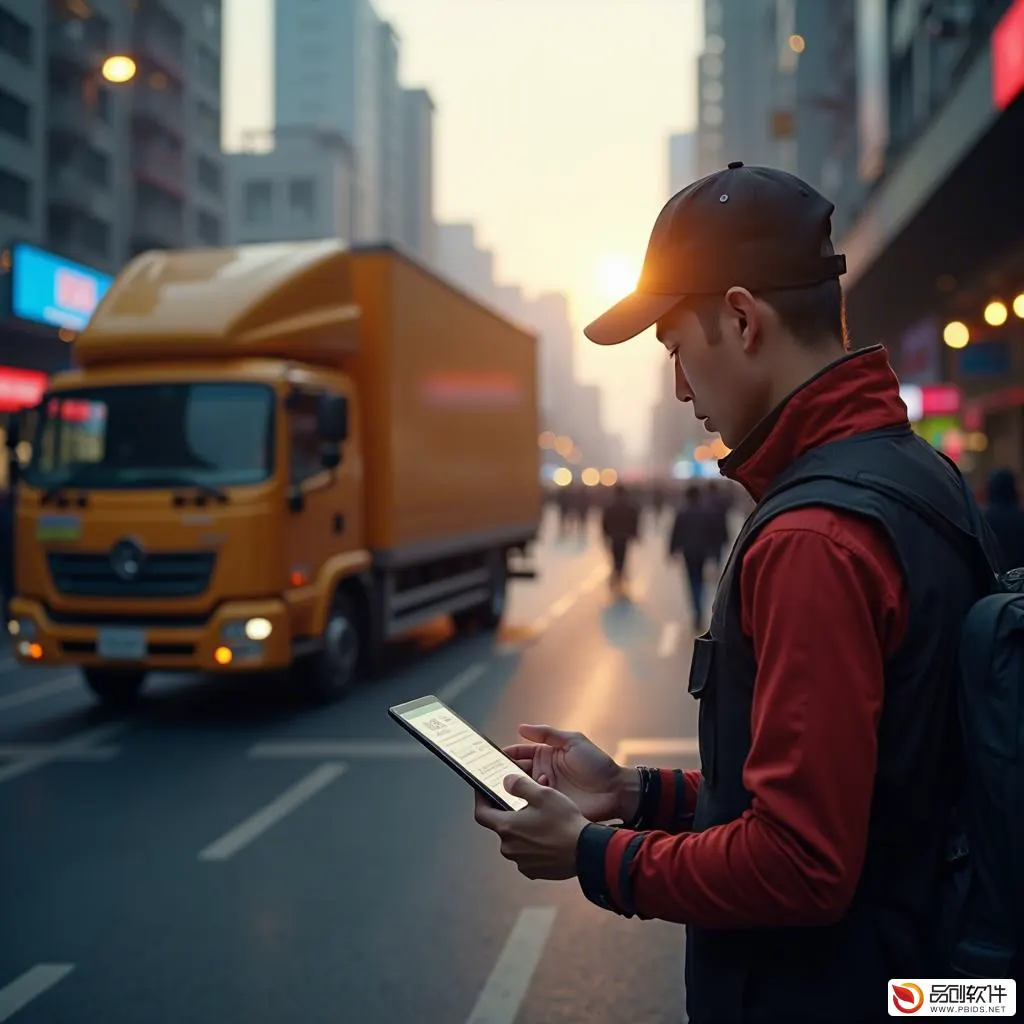 杭州市物流签收电子化平台：重塑物流行业的未来
