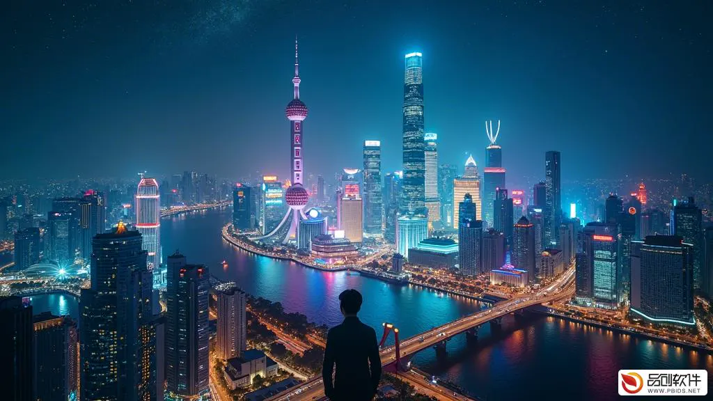 上海市零售元宇宙平台的崛起与探索
