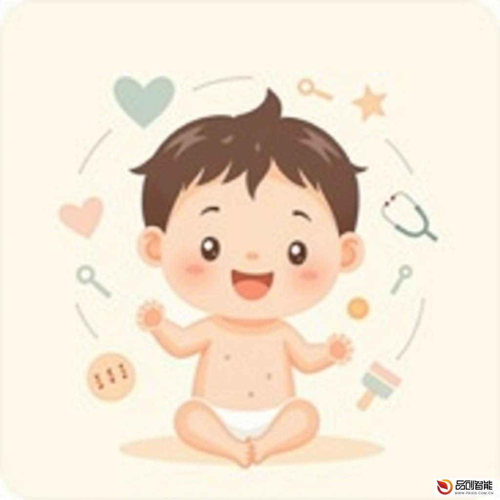成都市婴幼儿湿疹预警平台机构：守护宝宝娇...