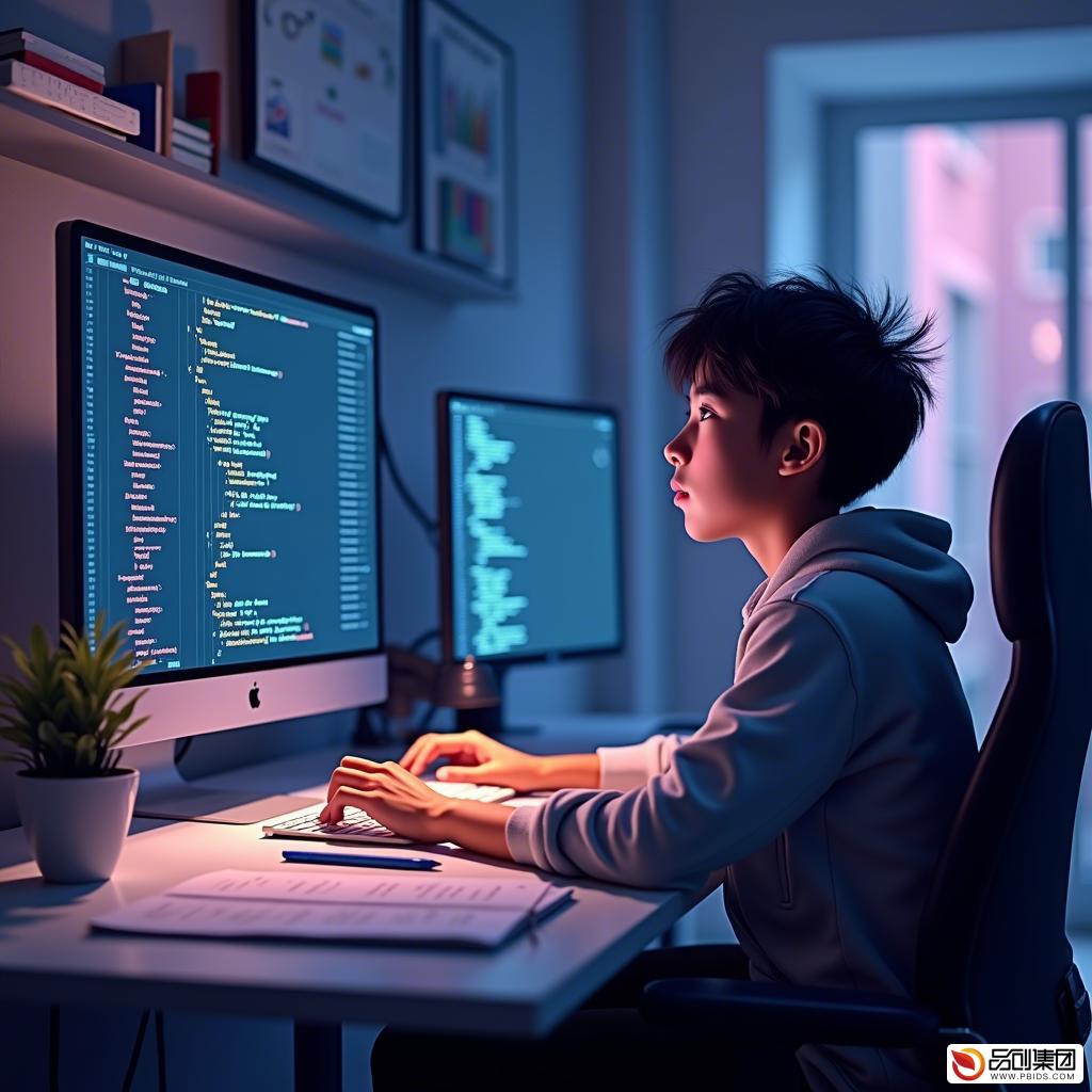 程序开发自学指南：从零到一的编程之旅