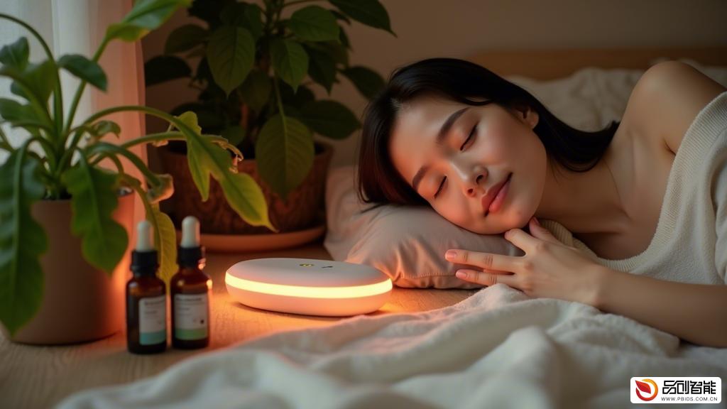智能痛经缓解算法：重塑女性健康管理的未来
