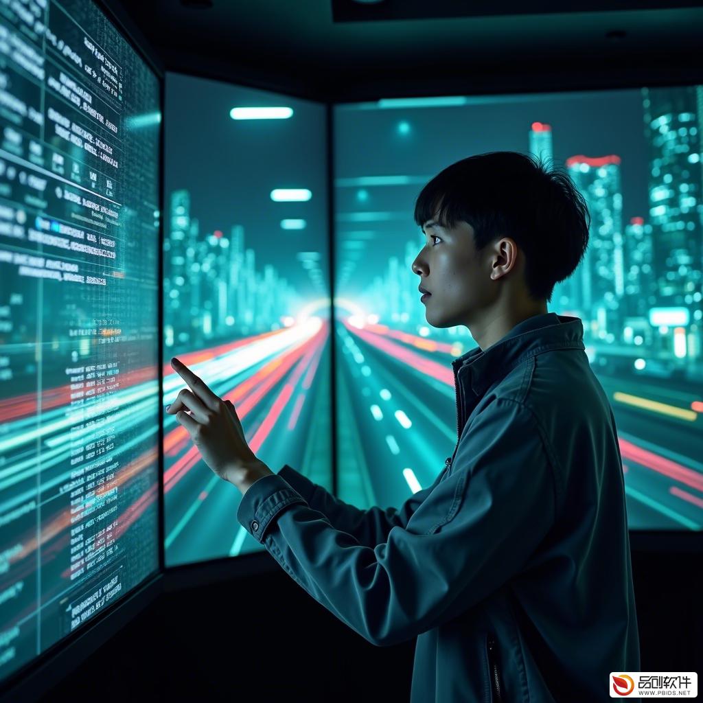 广州市隧道综合管控平台工作室：智慧交通的...