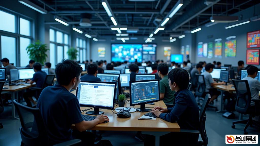 360应用开发平台：打造高效、安全的移动应用新生态
