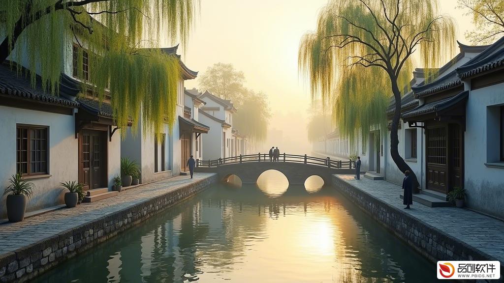 苏州市区块链资产清算平台：创新引领金融未来
