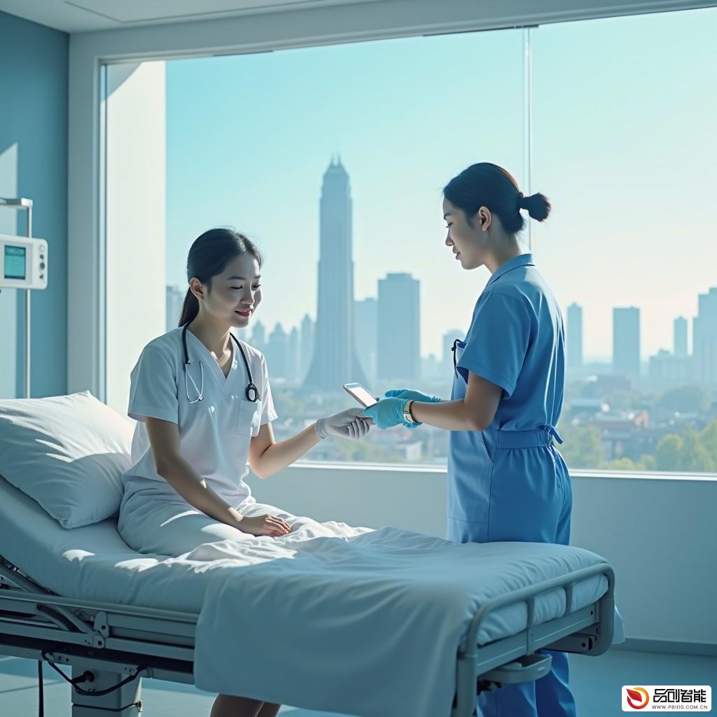 杭州市医疗设备租赁定价平台中心：革新医疗...